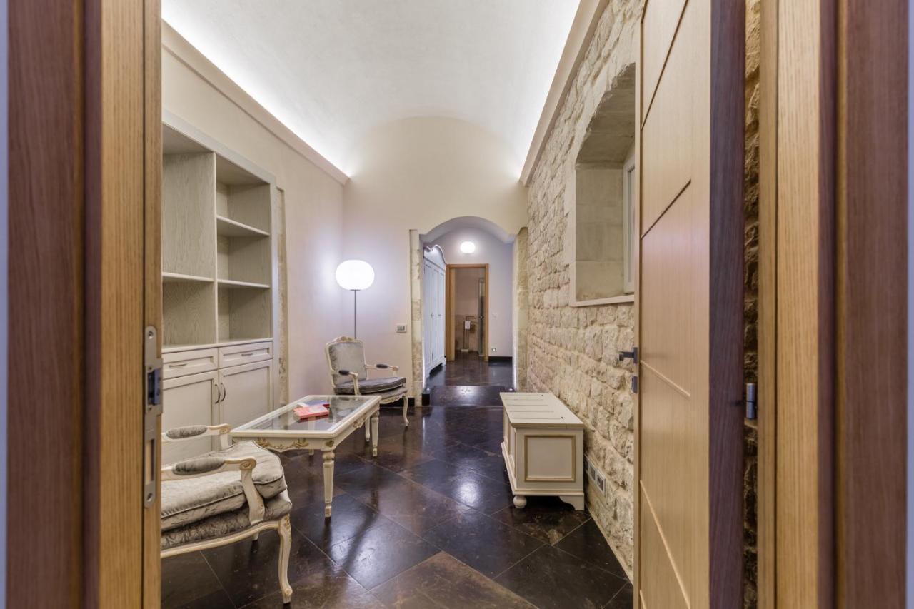 Palazzo Favacchio - Patane Hotel Scicli Exterior foto