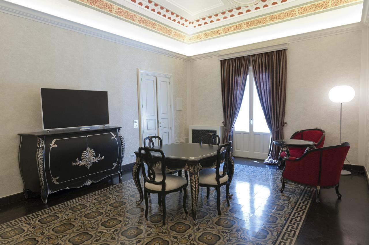 Palazzo Favacchio - Patane Hotel Scicli Exterior foto