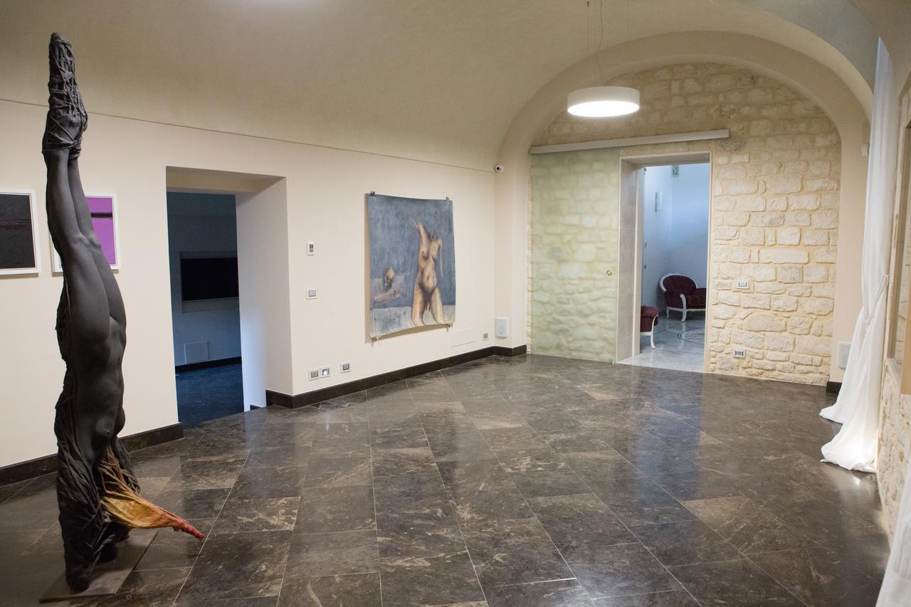 Palazzo Favacchio - Patane Hotel Scicli Exterior foto